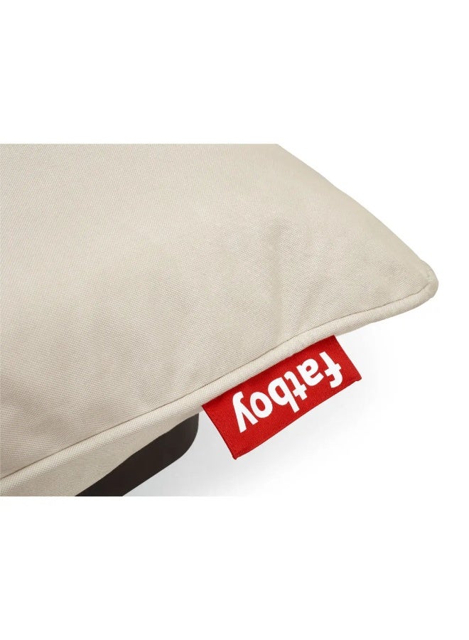 Fatboy أريكة زاوية خارجية من فات بوي باليتي 100x100x90 سم - (صحراء) - Image 2